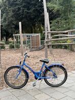 Gazelle Cheetah 24 inch – stevige kinderfiets, Ophalen, Zo goed als nieuw, 24 inch