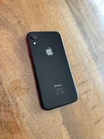 Iphone xr, Zwart, IPhone XR, Ophalen of Verzenden, Zo goed als nieuw