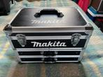 Makita - 90-delige accessoire set, Ophalen