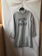 Hoodie jurkje maat 146-152, Verzenden, Gebruikt, Meisje, Jurk of Rok