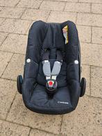 Maxi cosi pebble with EasyBase 2, Autogordel, Ophalen of Verzenden, Zo goed als nieuw, 0 t/m 13 kg