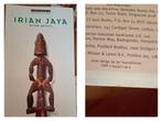 Boek - Irian Jaya, Ophalen of Verzenden