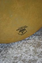 Remo Conga met Fiberskyn vel 76cm hoog 14 inch  <25252581>, Gebruikt, ., Drums of Percussie, Remo