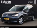 Volkswagen Caddy 1.5 TSI 5p | Carplay | Airco | Parkeersenso, Auto's, Voorwielaandrijving, 1442 kg, Stof, 4 cilinders