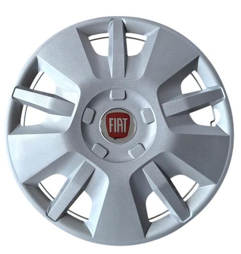 Wieldop Fiat Ducato Rood 15 inch new (set van 4 stuks), Caravans en Kamperen, Kampeeraccessoires, Nieuw, Ophalen of Verzenden