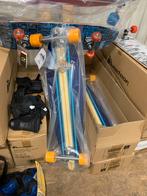 2 stuks Nieuwe D-street Longboards, Sport en Fitness, Skateboarden, Ophalen of Verzenden, Nieuw, Skateboard, Longboard