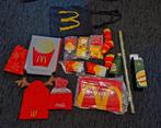 Verschillende McDonald's /Coca-Cola spullen, Ophalen of Verzenden, Nieuw