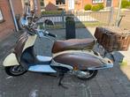 Rover bikes scooter, Ophalen, Zo goed als nieuw, Overige typen, Overige merken