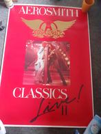 POSTERS ROCK//METAL, Verzenden, A1 t/m A3, Film en Tv