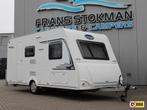 Caravelair Antares Family 466 Stapelbed Mover Voortent Hor, Caravans en Kamperen, Bedrijf, Treinzit, 750 - 1000 kg, Tot en met 6
