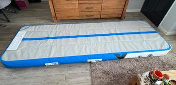 Airtrack  turnmat 3 meter beschikbaar voor biedingen