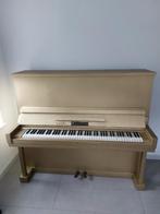 Piano goud Jaschinsky. gratis af te halen, Ophalen, Gebruikt, Overige kleuren, Piano
