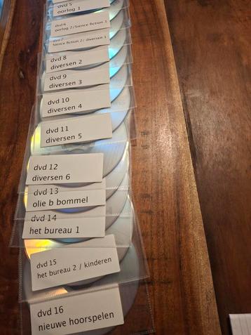 3200 Hoorspelen - Unieke Collectie! beschikbaar voor biedingen