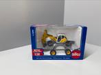 Siku menzi muck kraan, Hobby en Vrije tijd, Modelauto's | 1:50, Ophalen of Verzenden, Zo goed als nieuw, Hijskraan, Tractor of Landbouw