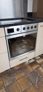 Pelgrim inbouw oven., Ophalen, Zo goed als nieuw