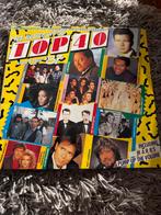 Top 40 van 't jaar '87 - Verzamelalbum, Ophalen of Verzenden, Zo goed als nieuw, Pop