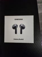 Nieuwe Samsung Galaxy Buds 3, Audio, Tv en Foto, Koptelefoons, Ophalen, Bluetooth, Nieuw, Over oor (circumaural)
