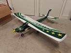 Hype U can fly! Rc vliegtuig compleet, Ophalen of Verzenden, Zo goed als nieuw