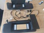 zonnekleppen Mercedes W124, Auto-onderdelen, Interieur en Bekleding, Ophalen of Verzenden