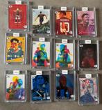 Topps Voetbal Project 22 kaarten, Gavi, Cantona, Ophalen of Verzenden, Zo goed als nieuw, Meerdere plaatjes