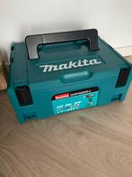 Makita M box, Doe-het-zelf en Verbouw, Nieuw, Ophalen of Verzenden