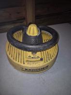 karcher terasreiniger, Ophalen of Verzenden, Gebruikt, Elektrisch