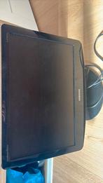 Samsung tv, Ophalen, Gebruikt, 50 Hz, LCD