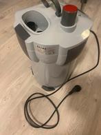 Aquarium filter, Dieren en Toebehoren, Vissen | Aquaria en Toebehoren, Ophalen of Verzenden, Zo goed als nieuw, Filter of Co2