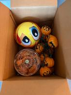 Halloween versiering, Ophalen of Verzenden, Gebruikt, Versiering, Halloween of Griezel