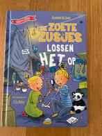 De Zoete Zusjes Boeken - Hanneke de Zoete, Ophalen of Verzenden, Zo goed als nieuw, Fictie algemeen