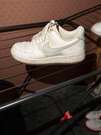 Nike Air Force One 42, Wit, Nike, Ophalen of Verzenden, Sneakers of Gympen