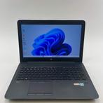 HP ZBook 15 G4 – 15.6 Inch – Intel Core i7 – Nvidia M1200, Computers en Software, Windows Laptops, Hp, 256 GB, Met videokaart