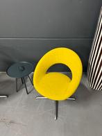 Nieuwstaat Artifort Nina Fauteuil (2x) | Artifort Nina, Huis en Inrichting, Ophalen, Minder dan 75 cm, Design, artifort, rolf benz, leolux, pode