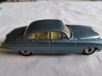 Corgi toys nr. 238 Jaguar MARK X SALOON., Hobby en Vrije tijd, Modelauto's | 1:43, Ophalen of Verzenden, Zo goed als nieuw, Auto