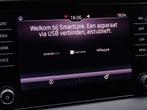 Skoda Karoq 1.0 TSI Ambition Business - AUTOMAAT - STOEL VER, Auto's, Skoda, 65 €/maand, Stof, Gebruikt, USB