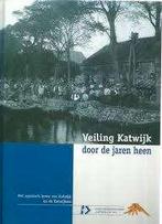 Veiling Katwijk door de jaren heen., Ophalen of Verzenden, 20e eeuw of later, Zo goed als nieuw