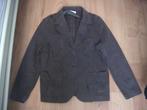 MISS ETAM bruin jasje / blazerjasje / blazer maat 44 - XL -L, Bruin, Maat 42/44 (L), Ophalen of Verzenden, Jasje