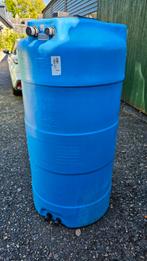 500liter watervat, 150 liter of meer, Ophalen, Zo goed als nieuw, Kunststof