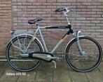 Gazelle chamonix, Fietsen en Brommers, Fietsen | Heren | Herenfietsen, Ophalen, Versnellingen, Zo goed als nieuw, 57 tot 61 cm