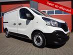 Renault Trafic 1.6 dCi T27 L1H1 Comfort Energy 96PK Airco Cr, Voorwielaandrijving, Gebruikt, Euro 6, Renault