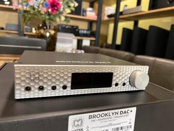 Mytek Brooklyn dac + beschikbaar voor biedingen
