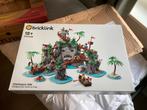 Nieuwe Lego Bricklink 910038 Ominous Isle, Kinderen en Baby's, Speelgoed | Duplo en Lego, Ophalen of Verzenden, Nieuw, Complete set