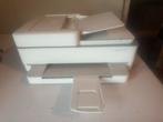 HP ENVY Pro 6420 All-in-One Printer, Computers en Software, Printers, Gebruikt, Inkjetprinter, All-in-one, Kleur printen