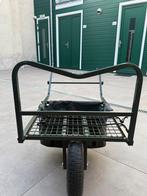 Ultimate transporter barrow, Watersport en Boten, Ophalen, Zo goed als nieuw, Overige typen
