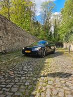 Zeer goed onderhouden BMW 545I youngtimer, Auto's, Automaat, Achterwielaandrijving, 1700 kg, 2000 kg