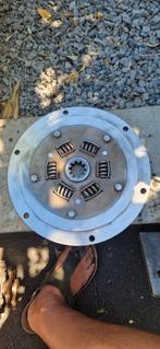 KoppelingsDemperplaat Mercedes om615/ om621, Ophalen of Verzenden, Gebruikt, Mercedes-Benz