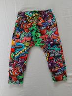Babybroekje in stoere print maat 74-80 NIEUW, Ophalen of Verzenden, Nieuw, Meisje, Broekje
