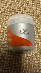 Wella gel, Ophalen, Nieuw, Gel, Wax, Haarlak of Mousse