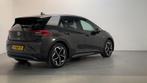 Volkswagen ID.3 First Plus 58 kWh LED Camera Stoelverwarming, Automaat, 966 min, Gebruikt, Huisgarantie