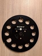 Sony metalen spoel, Audio, Tv en Foto, Bandrecorders, Ophalen of Verzenden, Onderdeel
